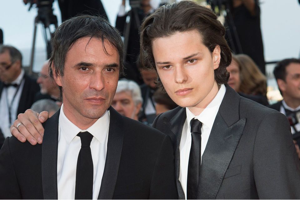 Marie Trintignant Enfants