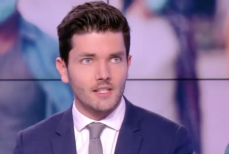 Florian Tardif Famille