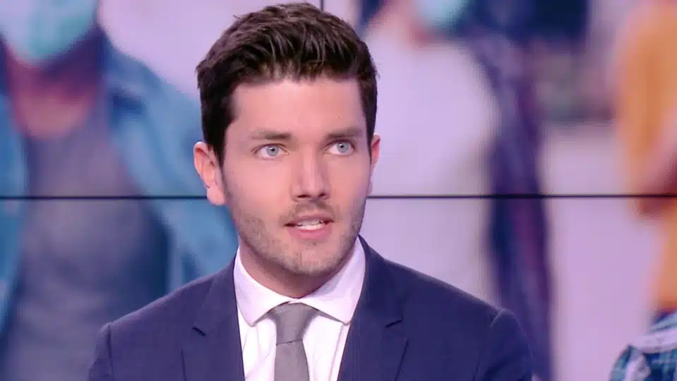 Florian Tardif Famille