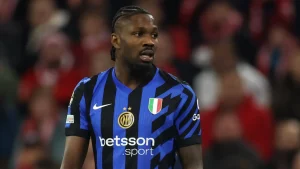 Mere Marcus Thuram