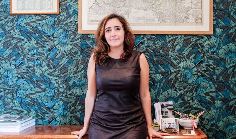 Léa Salamé Mary Boghossian