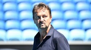 Henri Leconte Fortune