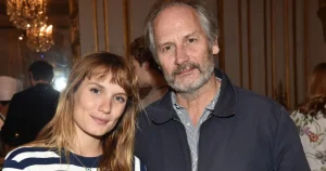 Hippolyte Girardot Fils de Michel Bouquet