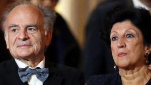 Emmanuel Macron Origine Parents