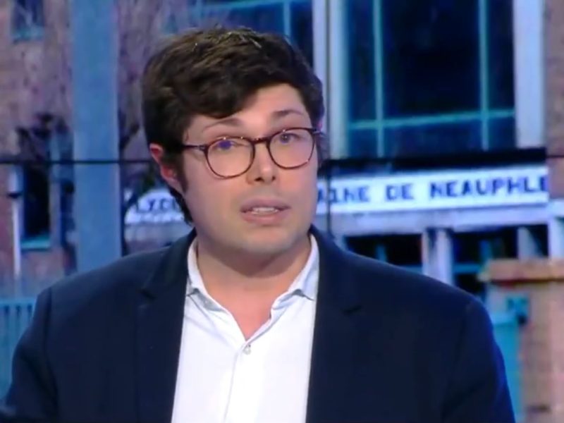 Kevin Bossuet Origine