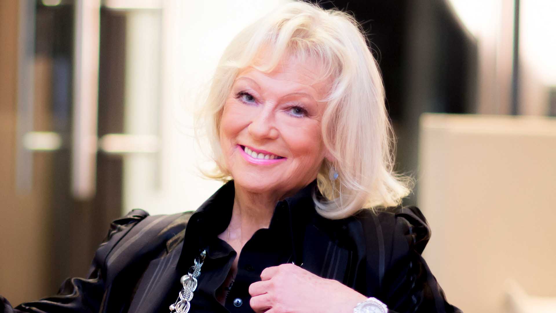 Evelyne Leclercq Âge