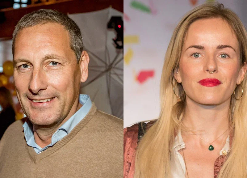 Ex Vrouw Gert Verhulst