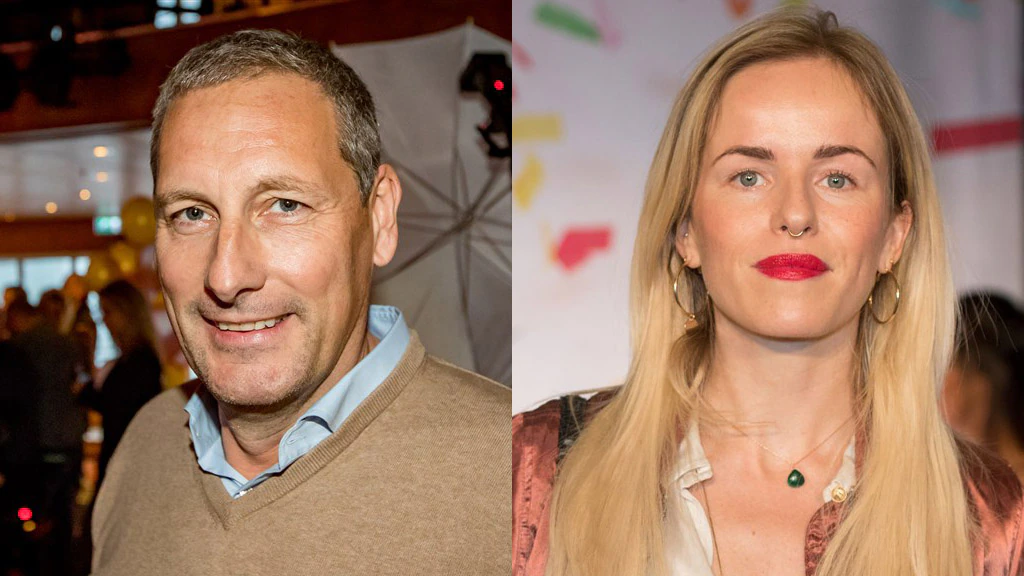 Ex Vrouw Gert Verhulst