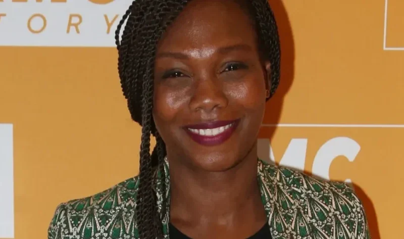 Kareen Guiock enceinte