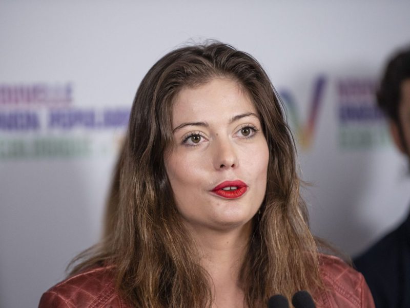 Olivier Rafowicz Epouse