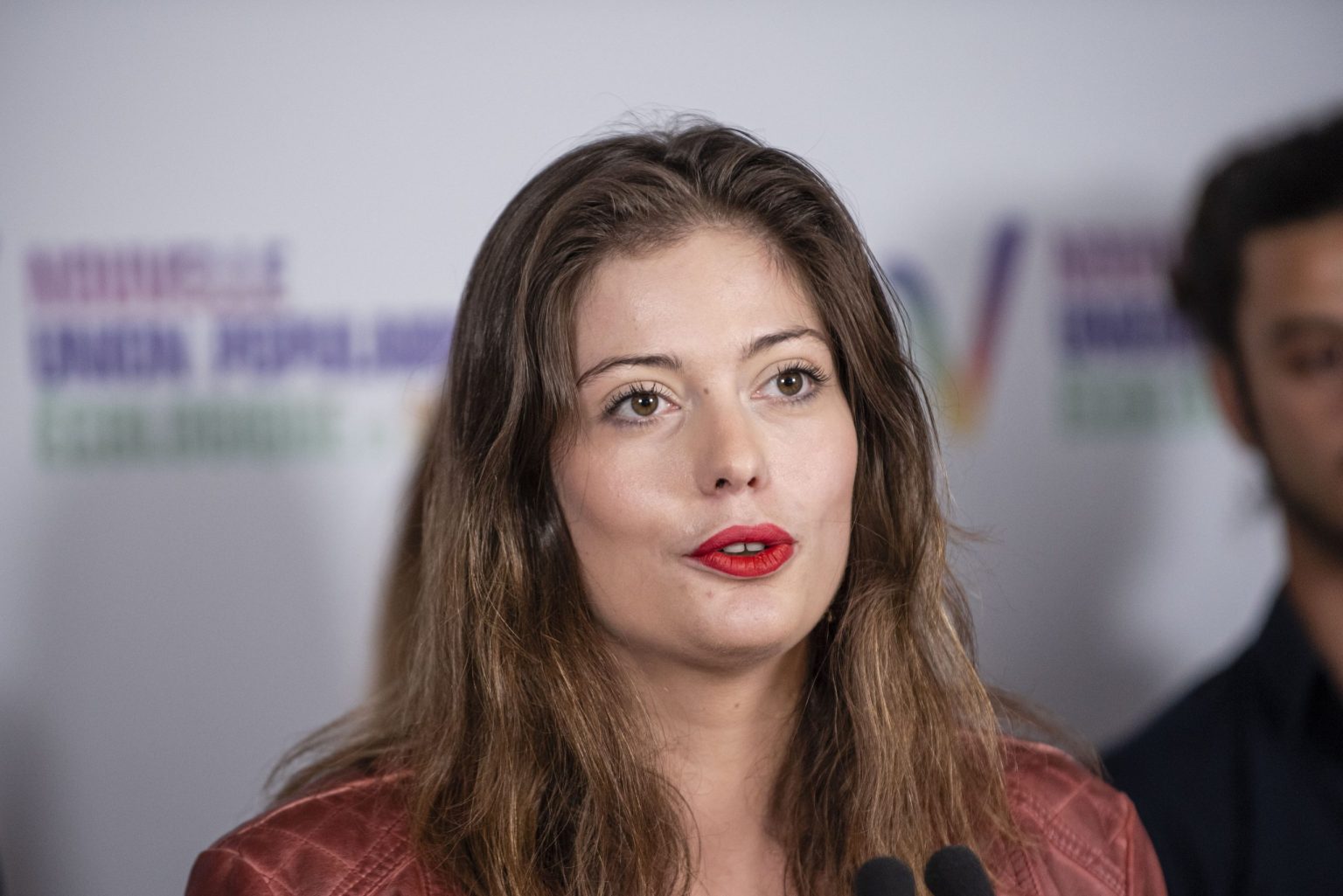 Olivier Rafowicz Epouse