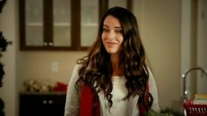 Films et séries TV avec Jessica Lowndes