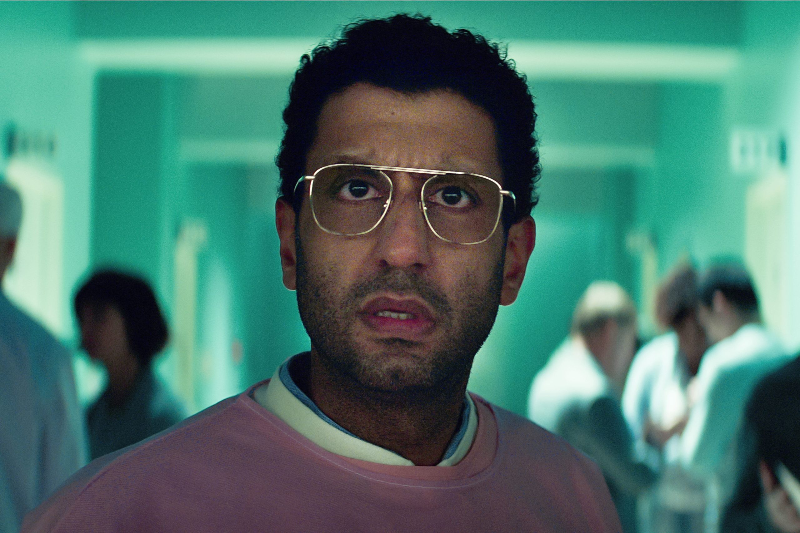 Films et séries TV avec Adeel Akhtar