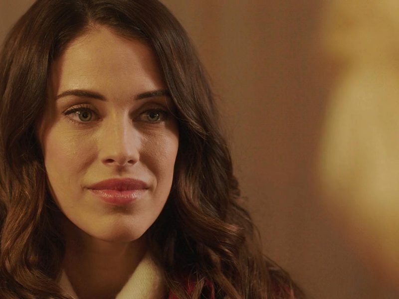 Films et séries TV avec Jessica Lowndes