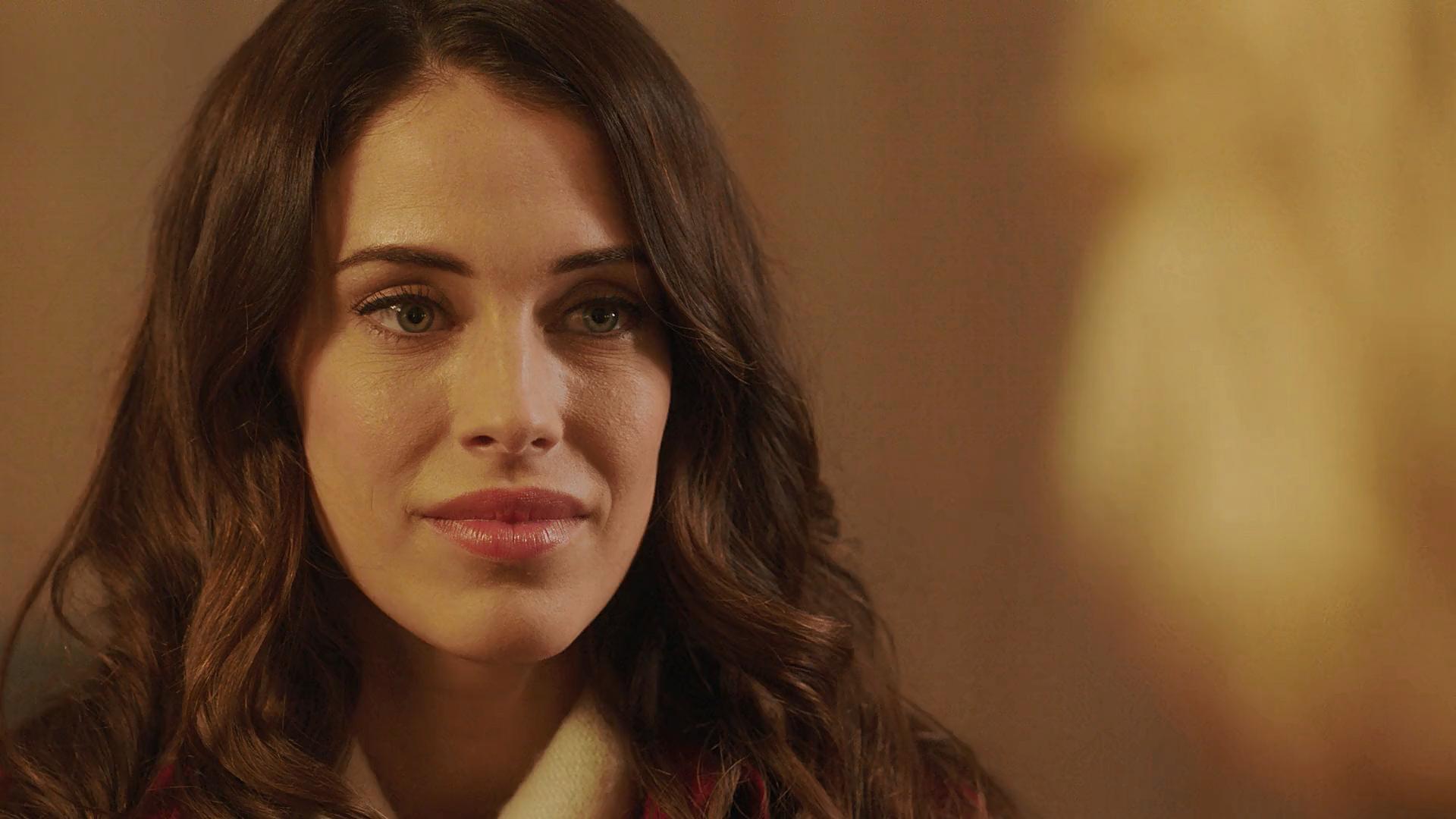 Films et séries TV avec Jessica Lowndes