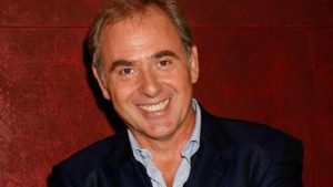 Philippe Risoli Âge