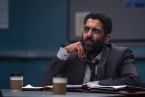 Films et séries TV avec Adeel Akhtar