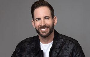Tarek El Moussa Origine