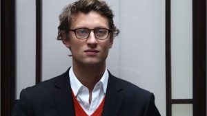 Qui est le fils de Dominique de Villepin ?