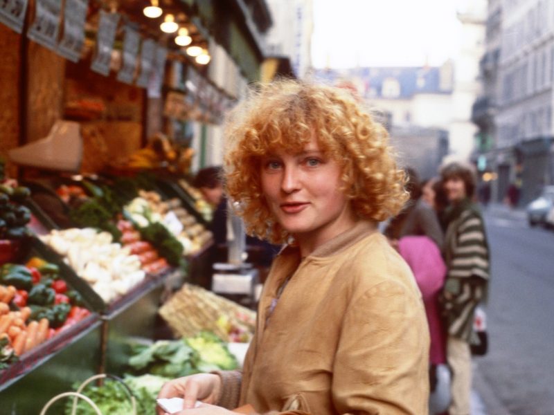 Valerie Mairesse Jeune