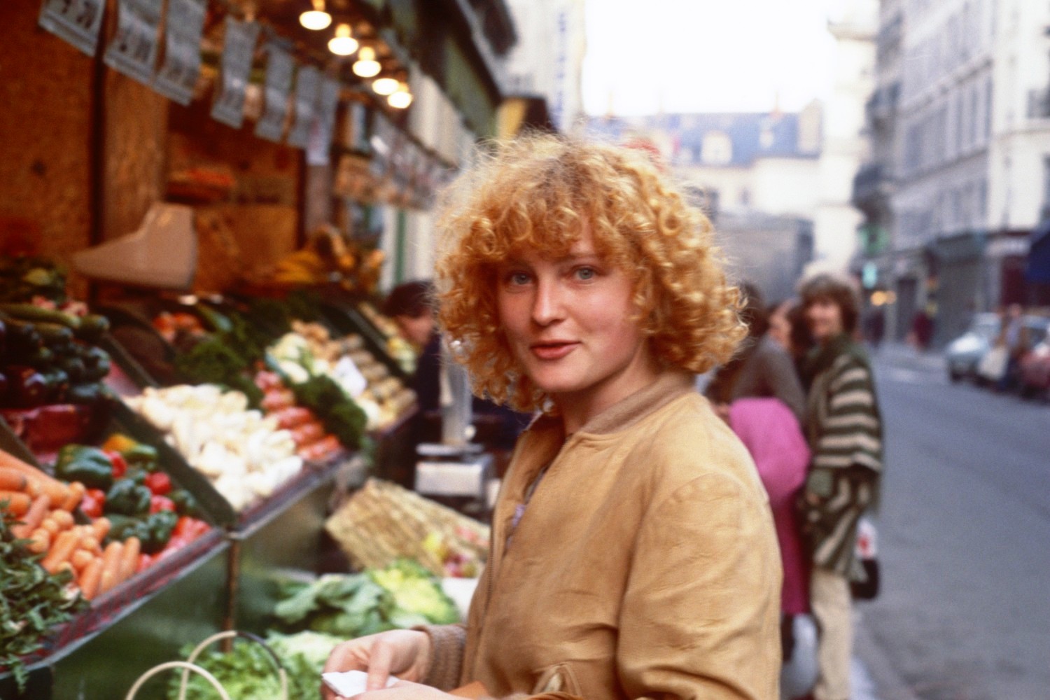 Valerie Mairesse Jeune