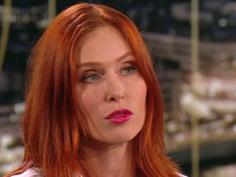 Audrey Fleurot Chirurgie esthétique