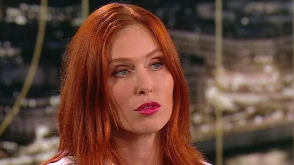 Audrey Fleurot Chirurgie esthétique