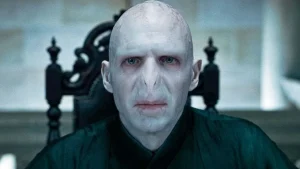 Qui a joué Voldemort ?