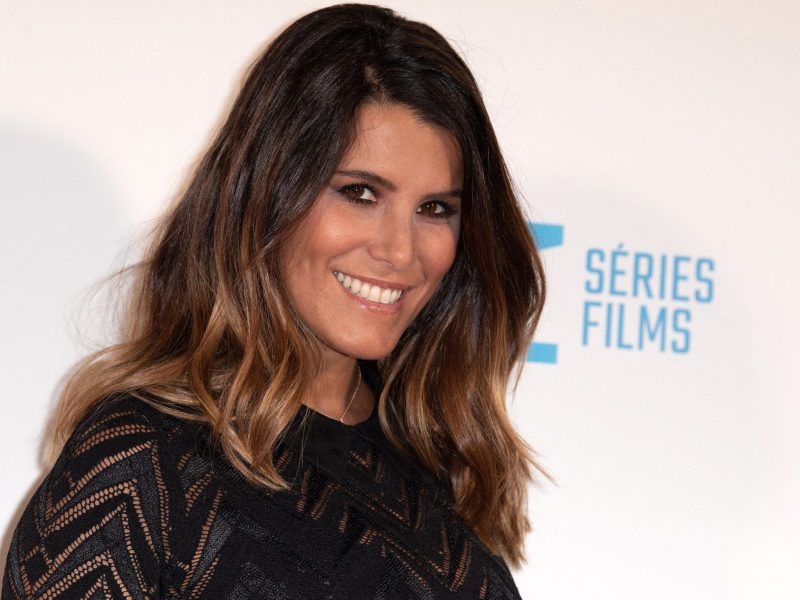 Karine Ferri Enfants