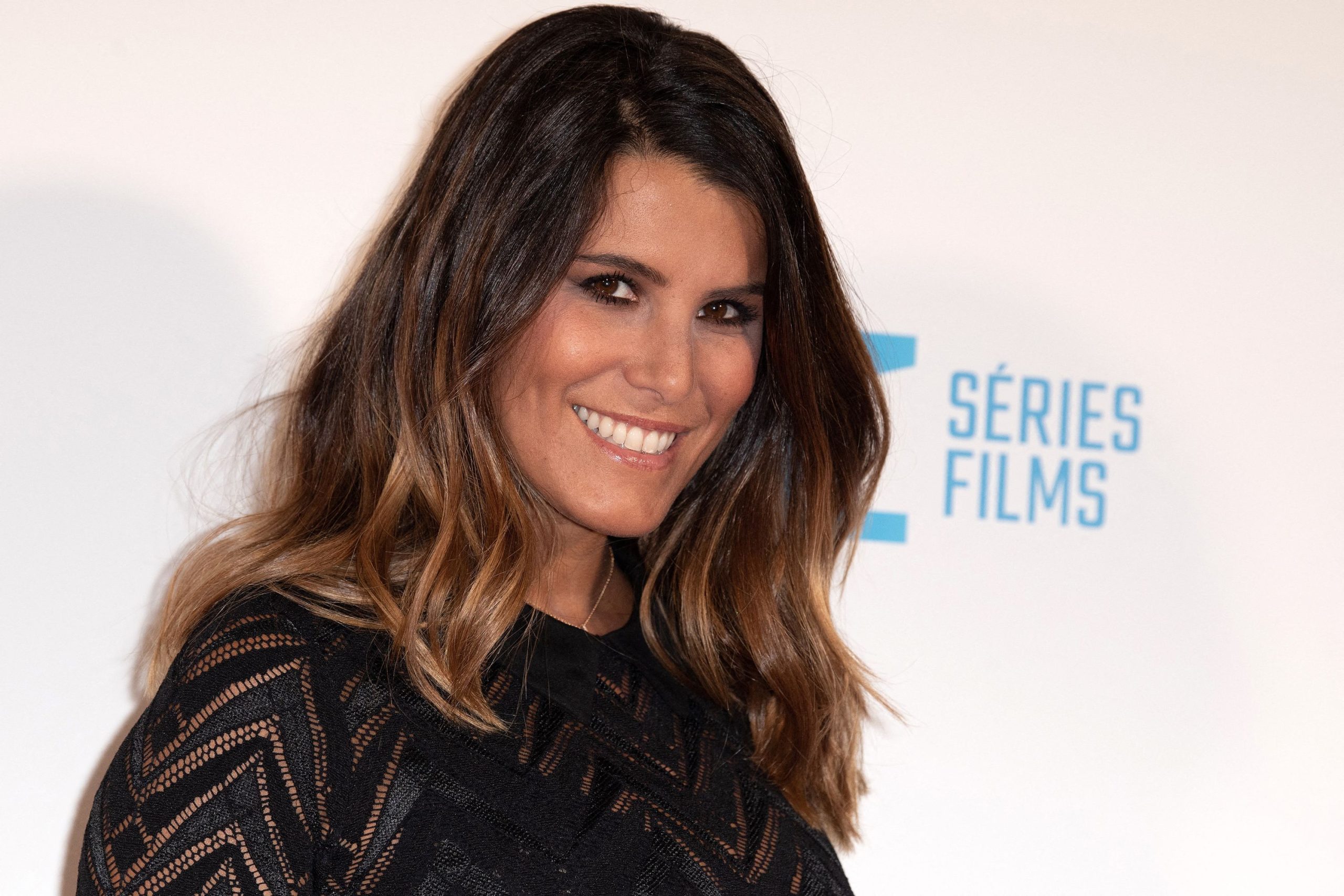 Karine Ferri Enfants