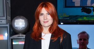 Adeline Toniutti Âge