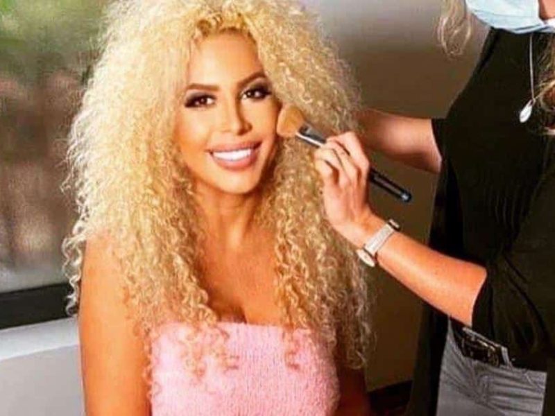 Afida Turner Jeune