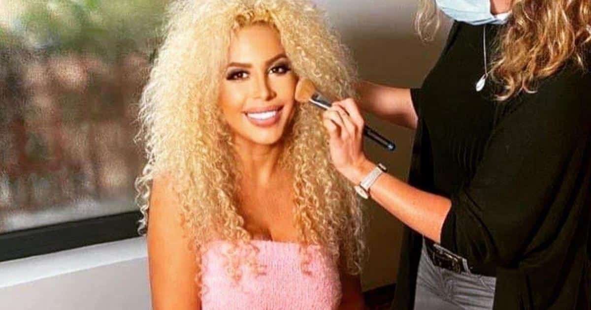 Afida Turner Jeune