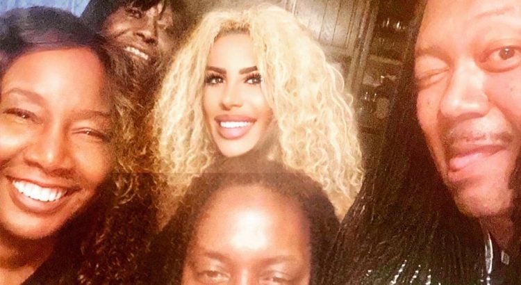 Afida Turner Mari