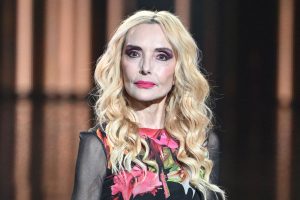 Jeanne Mas vie privée