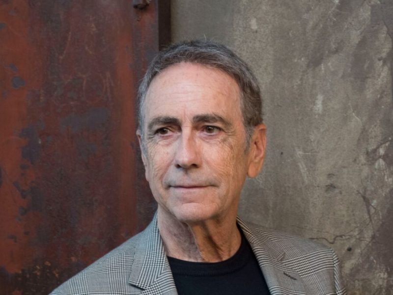 Alain Chamfort Jeune