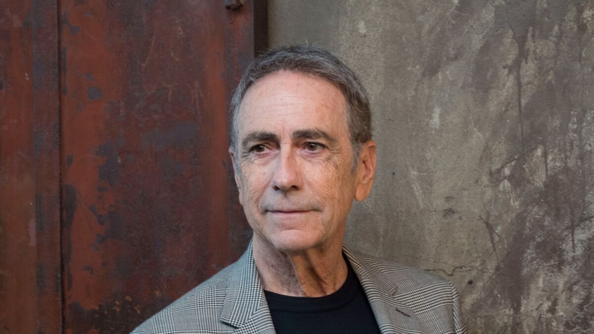 Alain Chamfort Jeune