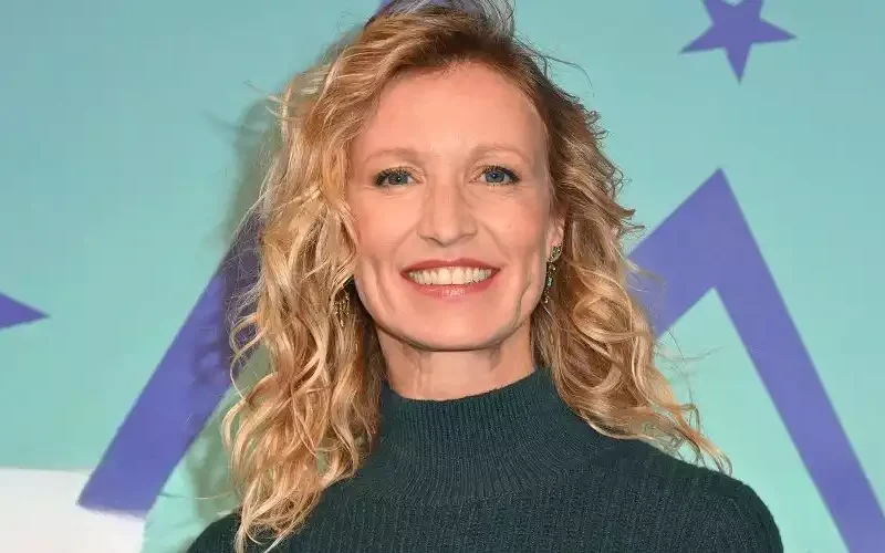 Alexandra Lamy Chirurgie