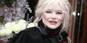 Armande Altaï Jeune