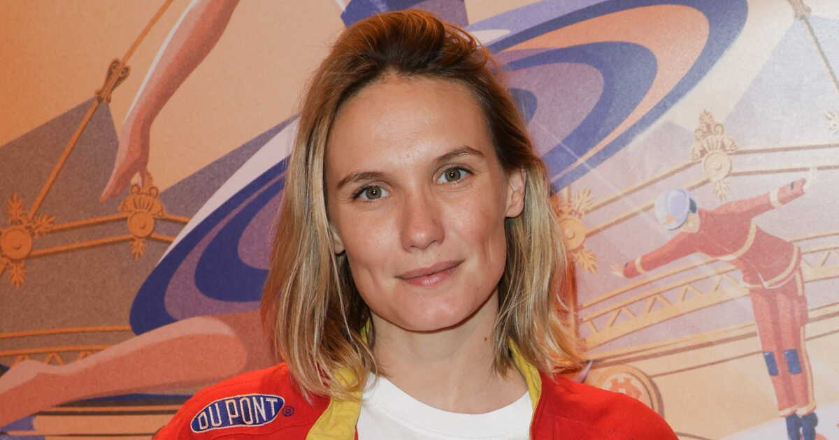 Ana Girardot Parents