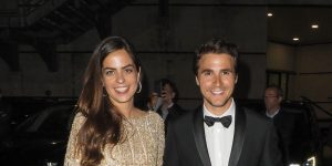 Julien Dereims mariage