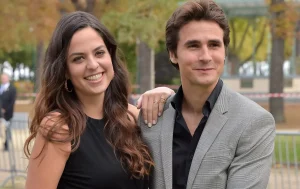 Anouchka Delon Mariage
