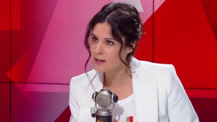 Apolline De Malherbe Enfants