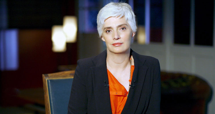 Frédérique Lantieri Jeune