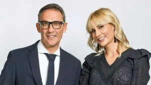 Olivier Dauvers vie privée