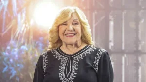 Quel âge a Nicoletta ?