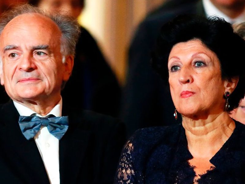 Françoise Noguès Origine