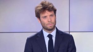Alain Duhamel Fils