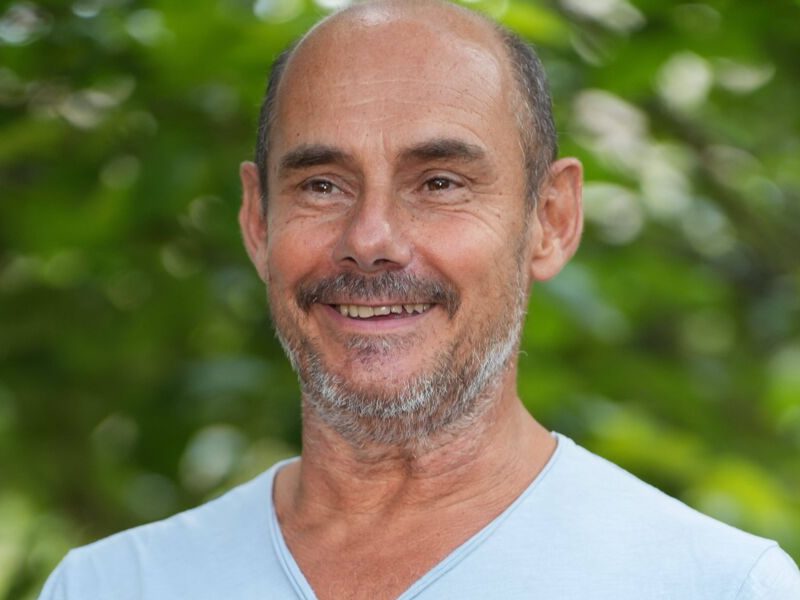 Qui est le fils de Bernard Campan ?