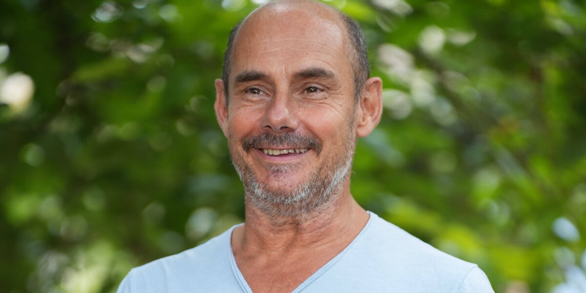 Qui est le fils de Bernard Campan ?